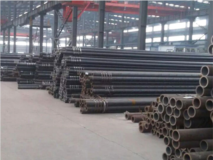阿荣12cr2mo化肥专用管